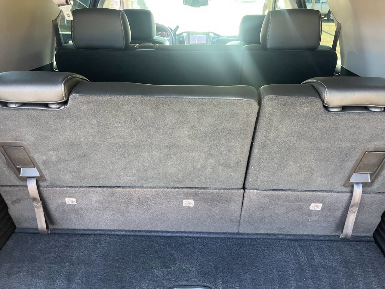 Used 2017 Chevrolet Tahoe LT image 33