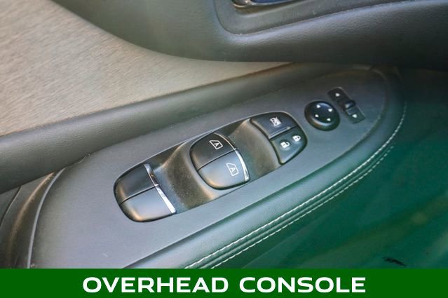 Used 2024 Nissan Murano SL image 29