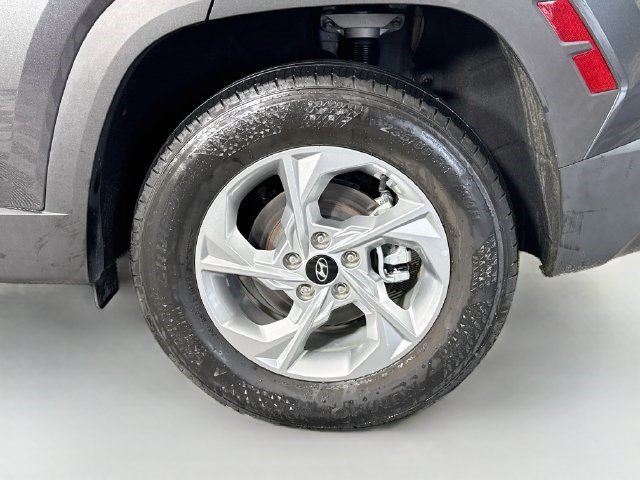Used 2023 Hyundai Tucson SEL AWD/4WD image 36