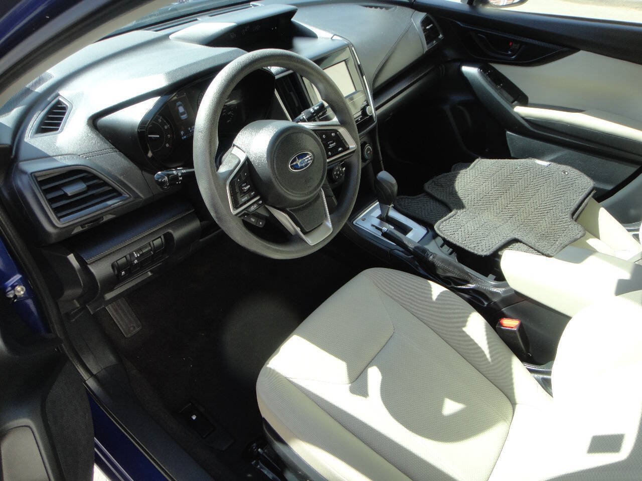 Used 2023 Subaru Impreza 2.0i AWD/4WD image 7