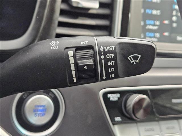 Used 2019 Hyundai Sonata SEL image 25