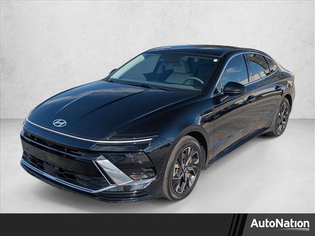 Used 2024 Hyundai Sonata SEL