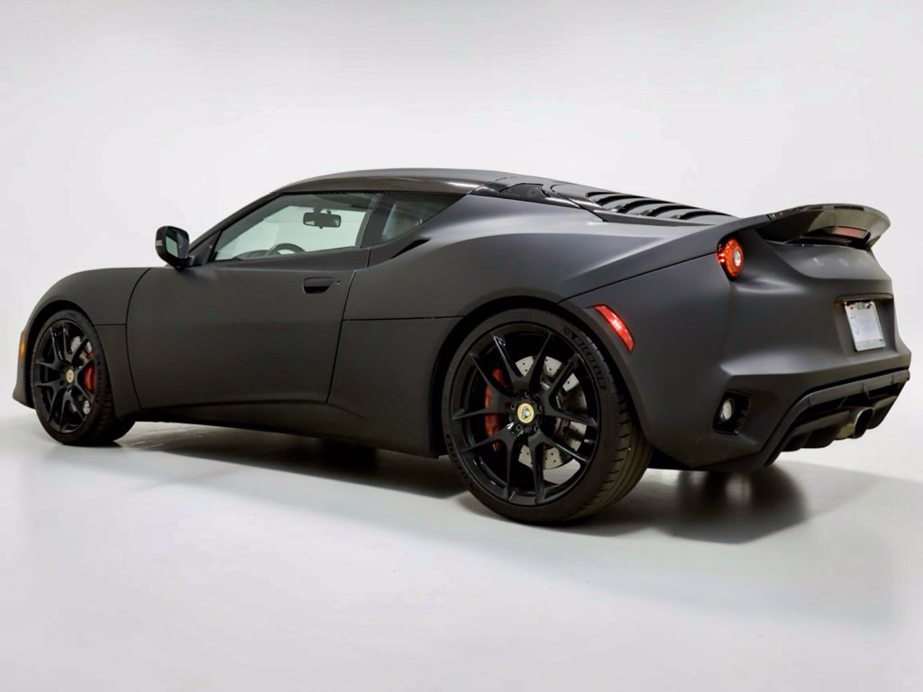 Used 2018 Lotus Evora 400 RWD image 29