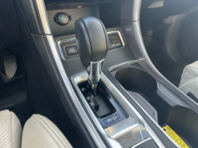 Used 2019 Subaru Ascent Limited w/ Popular Package #3 image 22