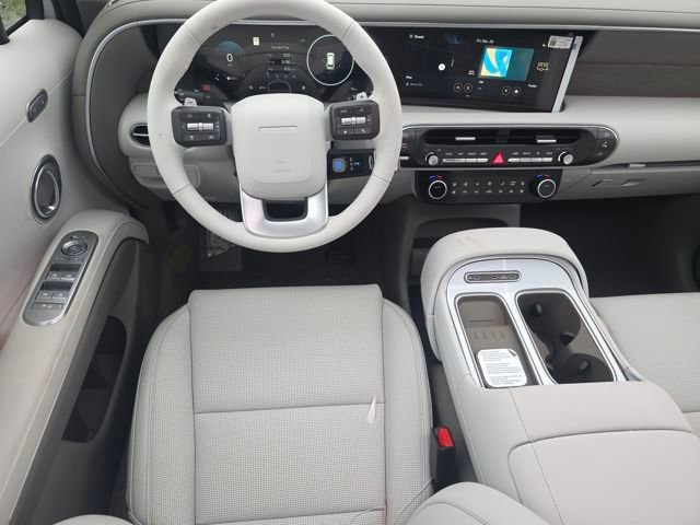 New 2026 Hyundai Palisade Limited image 3