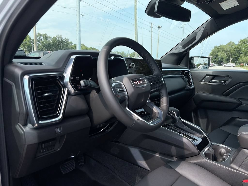Used 2026 GMC Canyon Elevation w/ Convenience Package RWD image 18