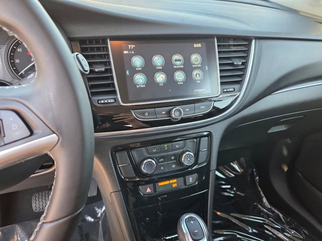 Used 2019 Buick Encore Preferred FWD image 22