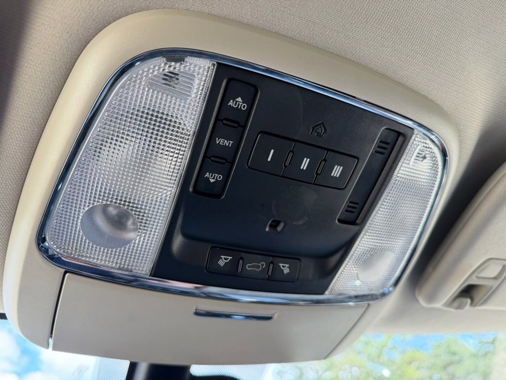 Used 2015 Dodge Durango Citadel w/ Technology Group image 23