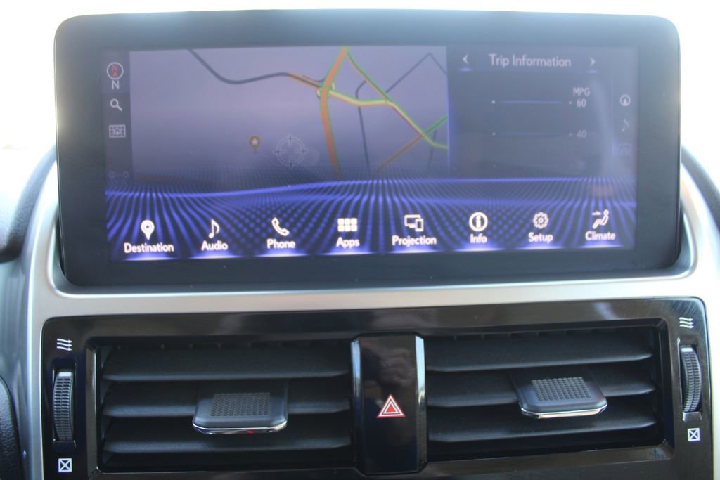 Used 2023 Lexus GX 460 Premium w/ Premium Package image 51