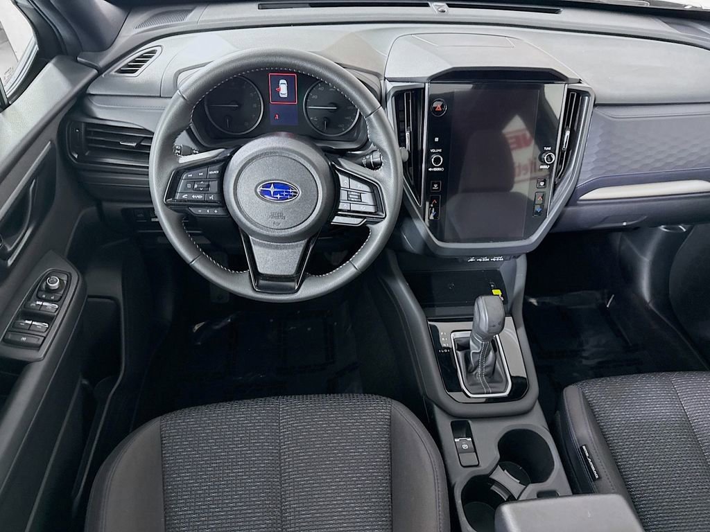Certified 2025 Subaru Forester Premium image 3