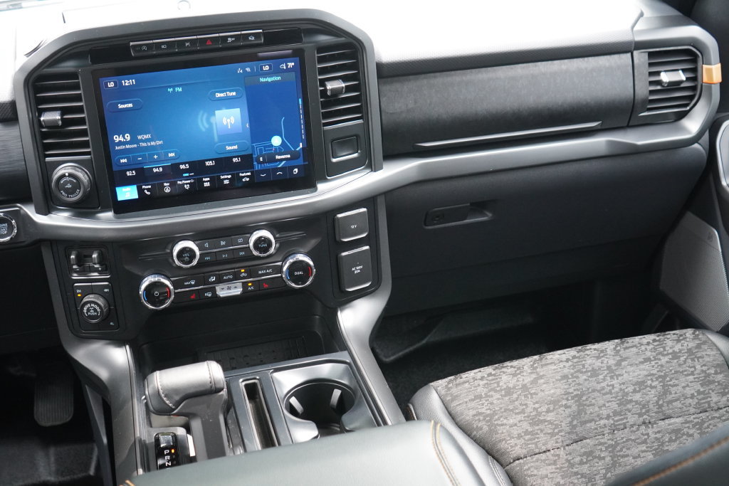 Used 2024 Ford F150 Tremor w/ Bed Utility Package AWD/4WD image 24
