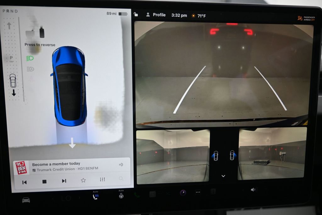Used 2024 Tesla Model 3 Standard Range RWD image 9