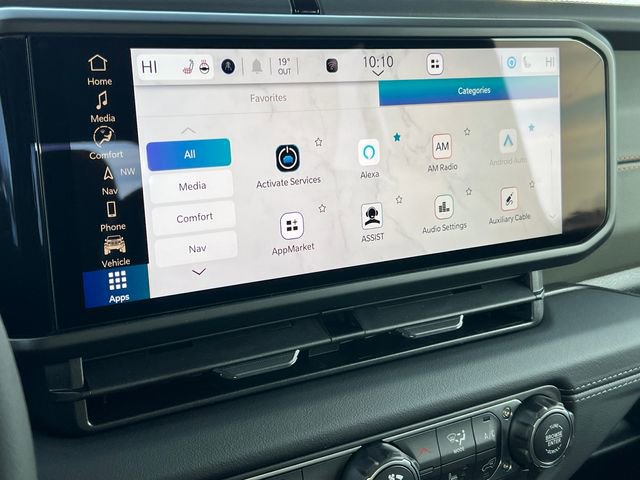 New 2026 Jeep Gladiator Mojave image 20