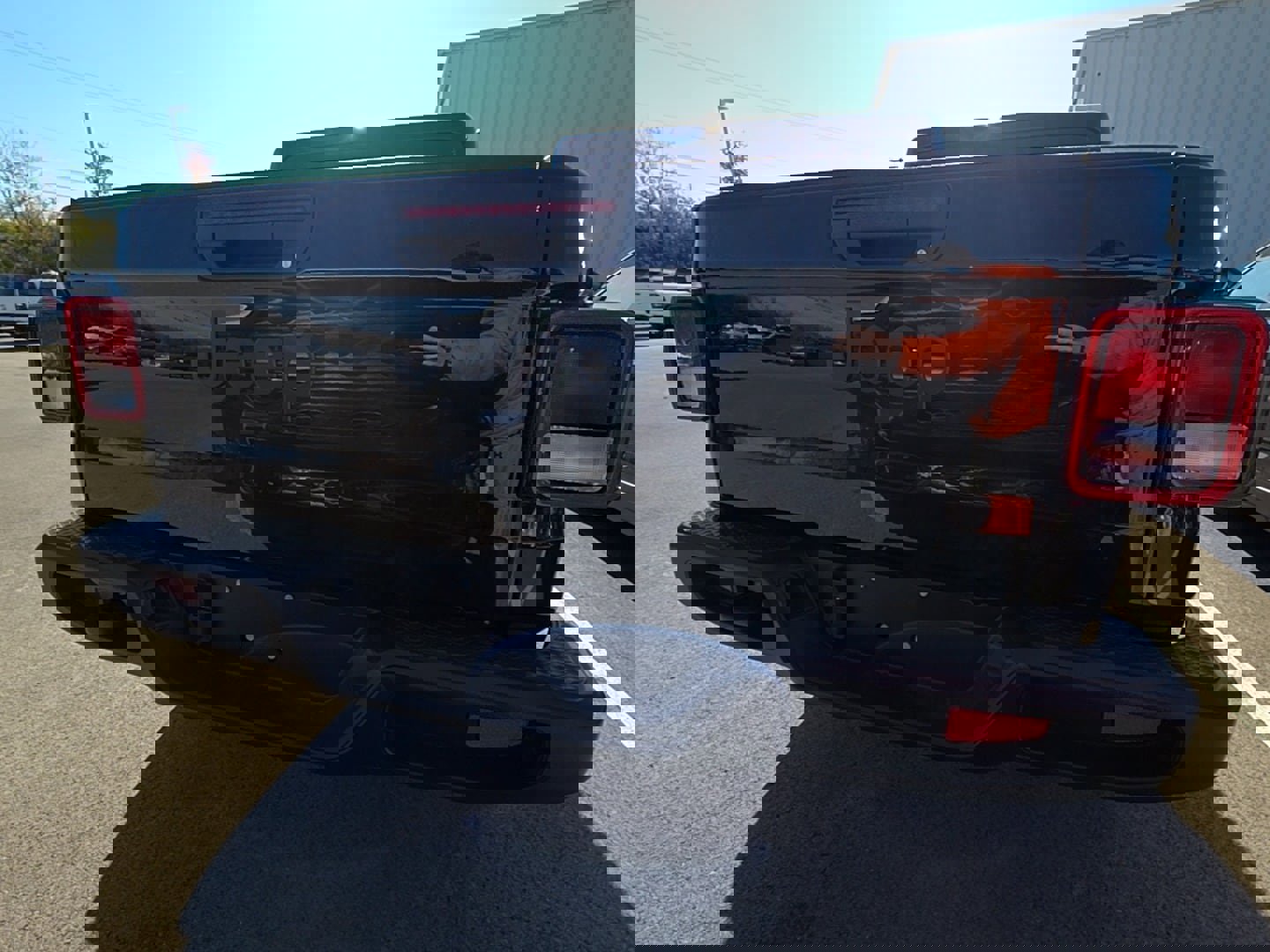 New 2026 Jeep Gladiator Sport image 6