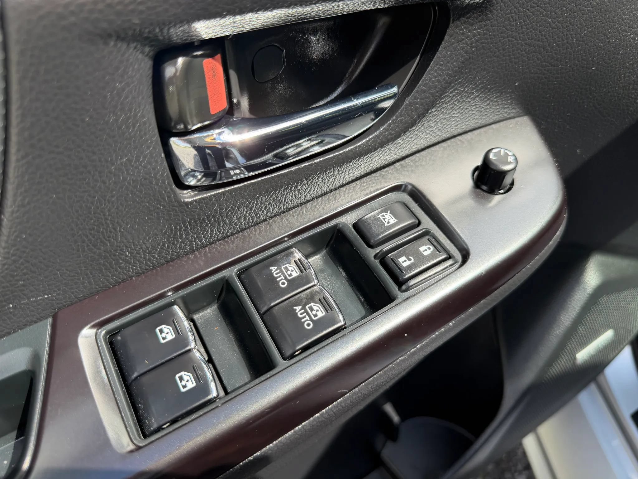 Used 2017 Subaru WRX Limited AWD/4WD image 36
