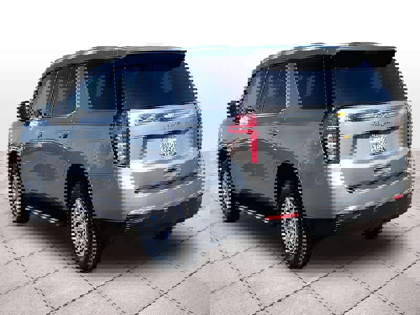 Used 2024 Chevrolet Tahoe LS w/ Driver Alert Package image 14