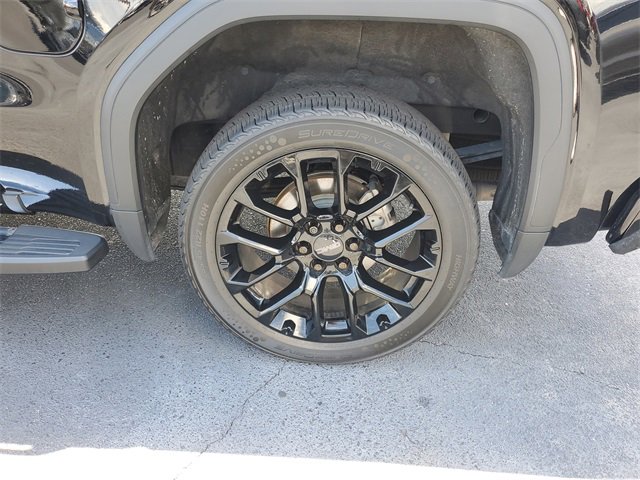 Used 2023 GMC Sierra 1500 Denali w/ Technology Package image 6