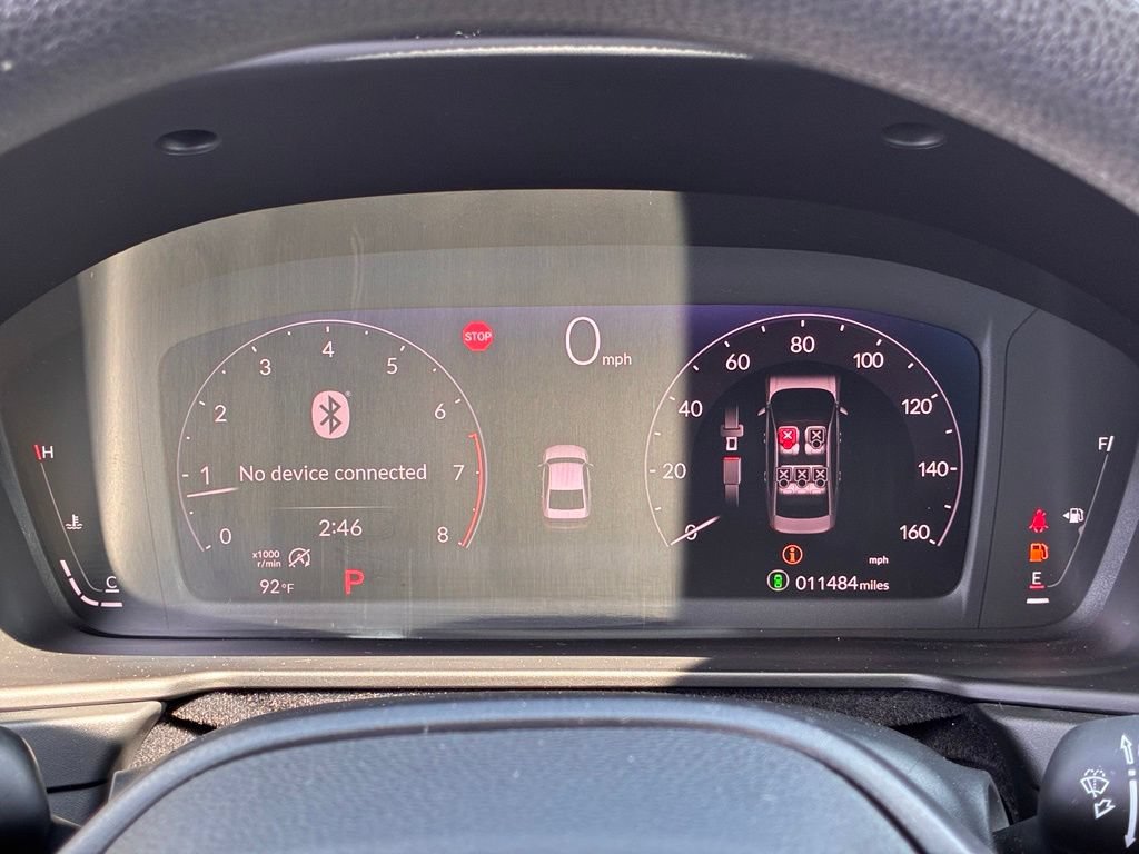 Used 2023 Honda Accord EX image 31