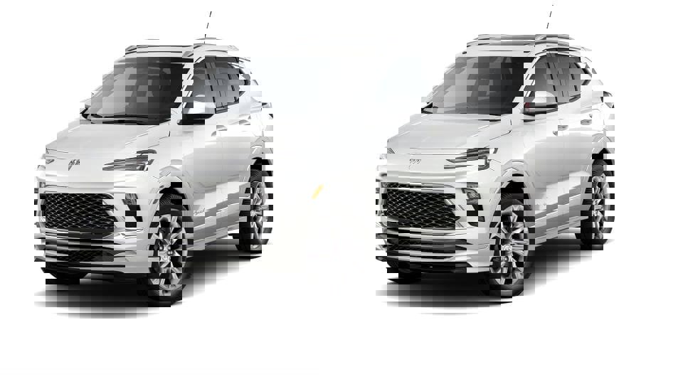 New 2026 Buick Encore GX Avenir image 57