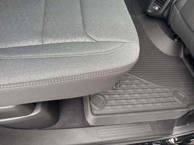 New 2026 RAM 1500 Classic Warlock image 33