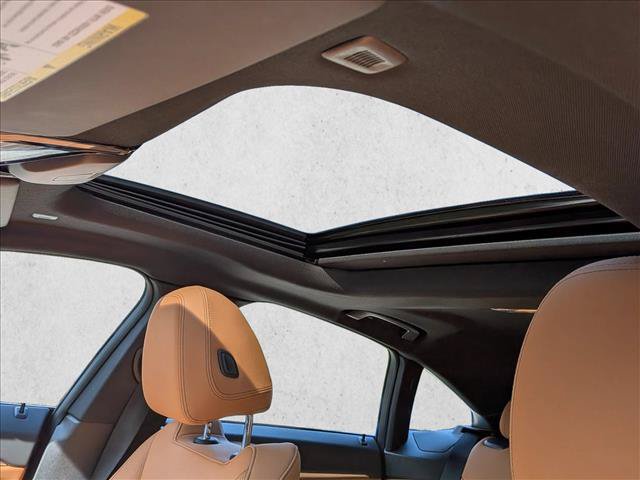 Certified 2023 BMW i4 eDrive40 RWD image 17