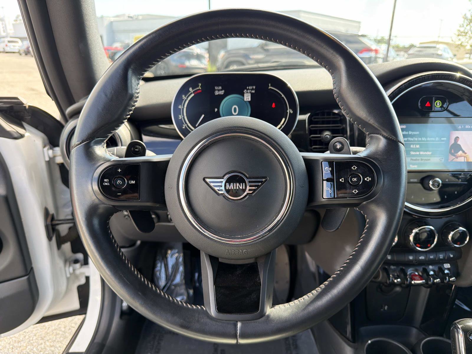 Used 2024 MINI Cooper S image 8