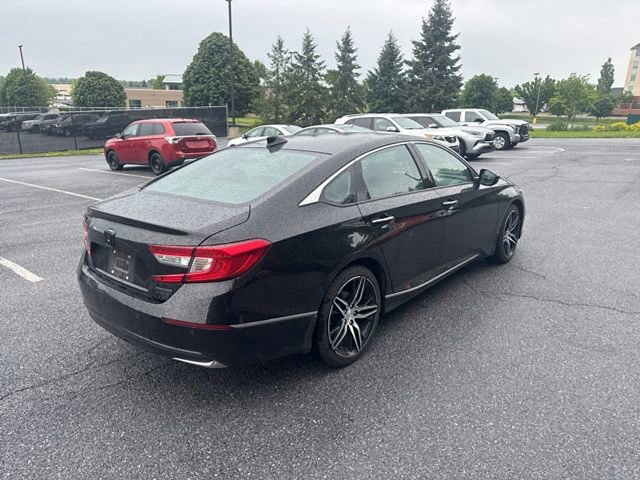 Used 2022 Honda Accord Touring image 5