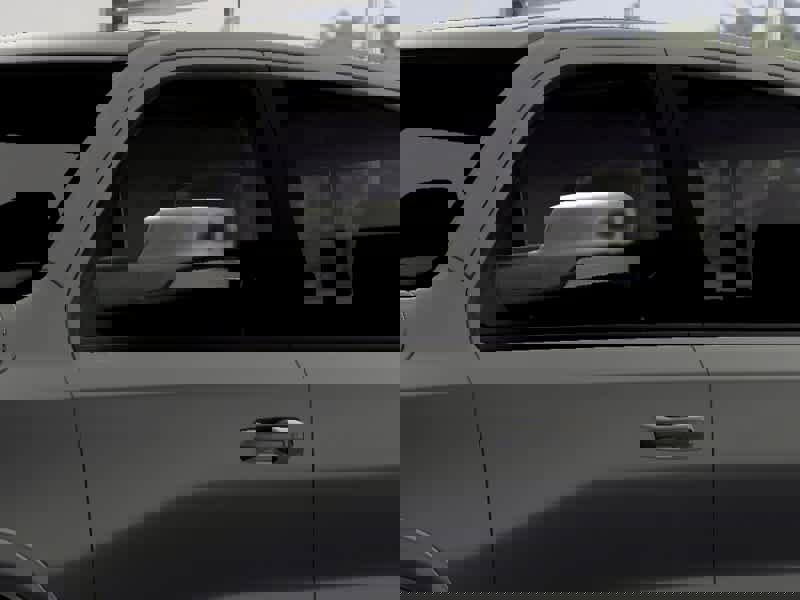New 2026 RAM 1500 Laramie w/ Laramie Southwest Edition image 14