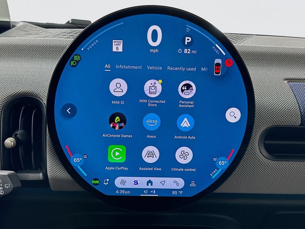 New 2026 MINI Cooper S FWD image 11