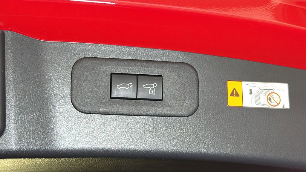 Used 2024 Lexus NX 450h+ 450h+ Luxury image 15