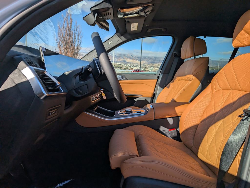 New 2026 BMW X5 xDrive40i image 11