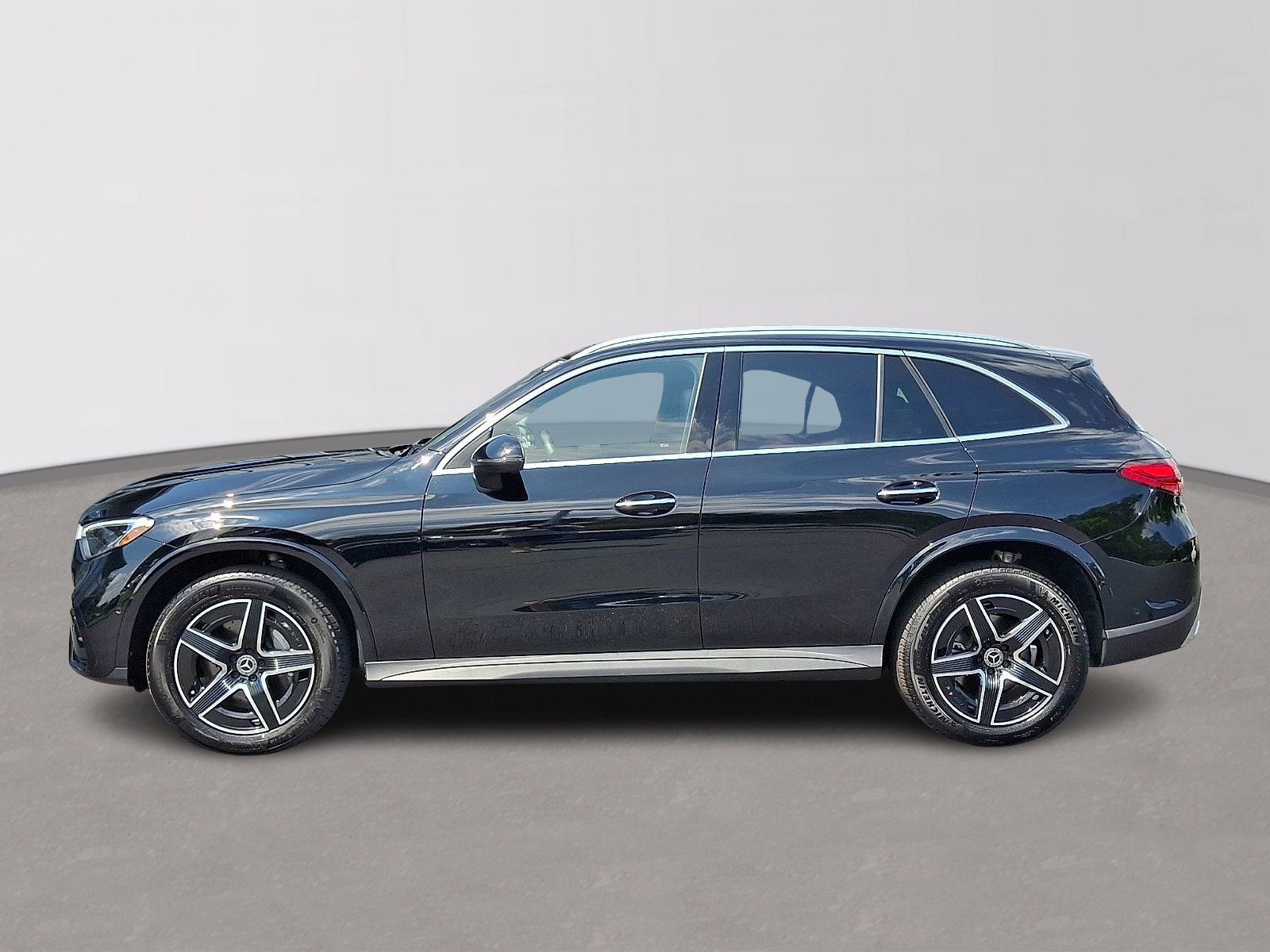Certified 2026 Mercedes-Benz GLC 300 4MATIC image 7