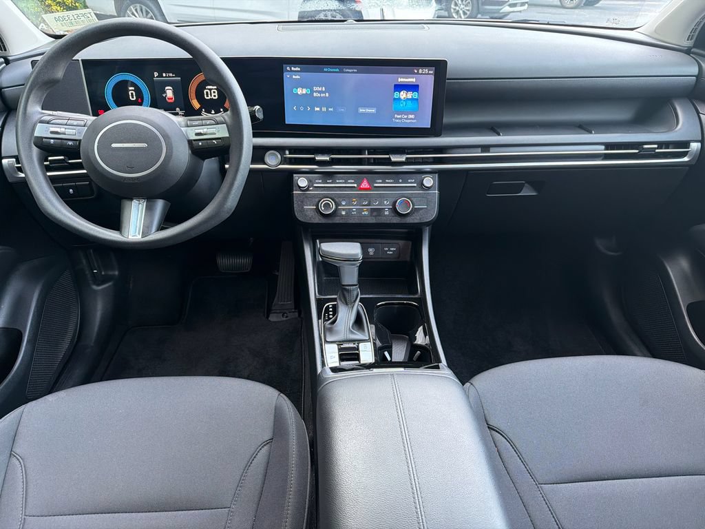 Used 2025 Hyundai Tucson SE FWD image 22