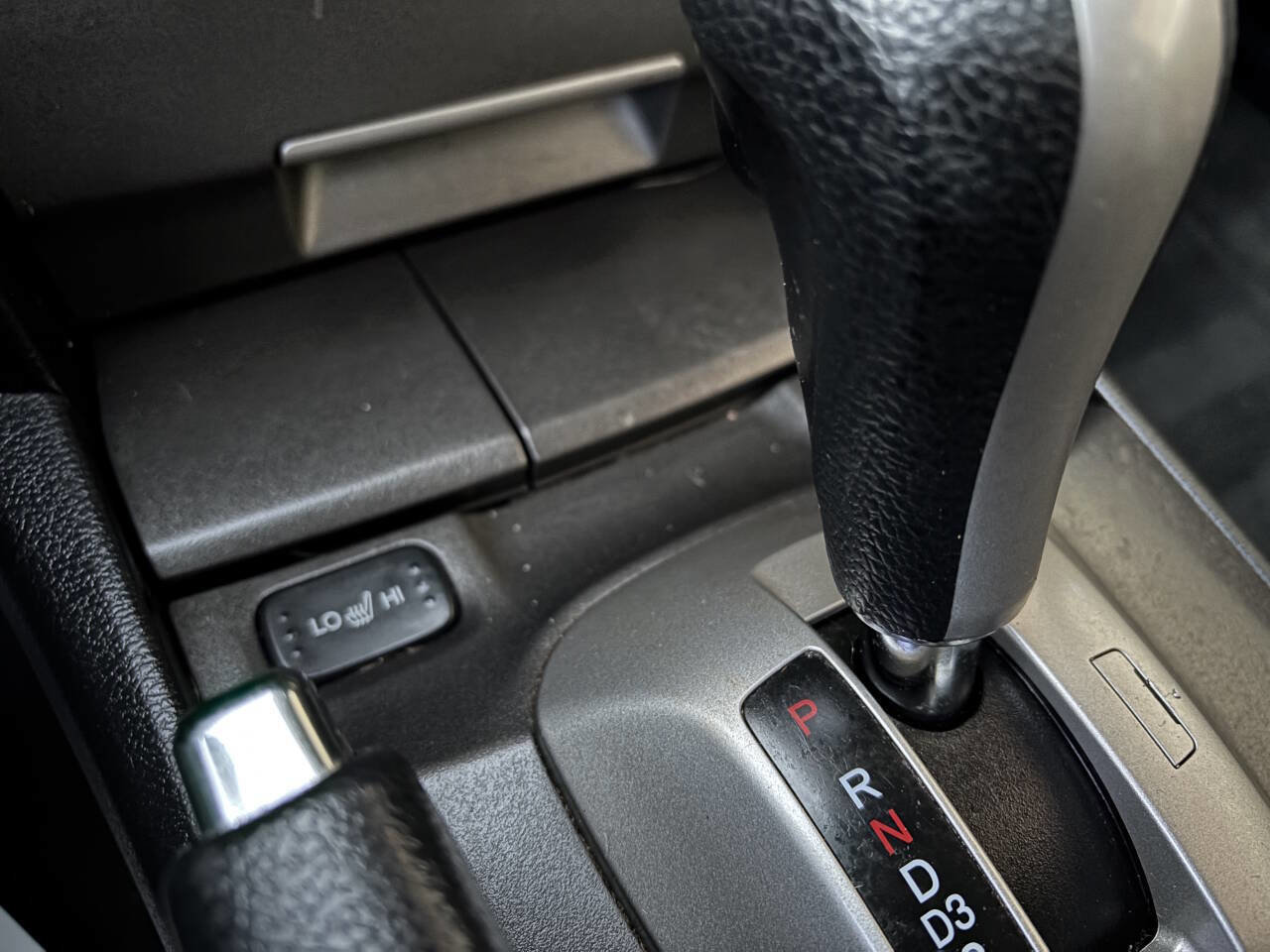 Used 2012 Honda Accord EX-L image 23