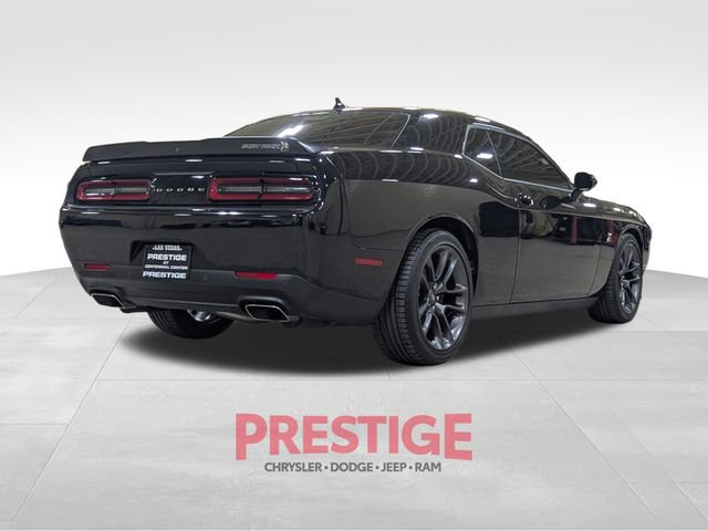 Used 2023 Dodge Challenger R/T Scat Pack w/ Plus Package image 8