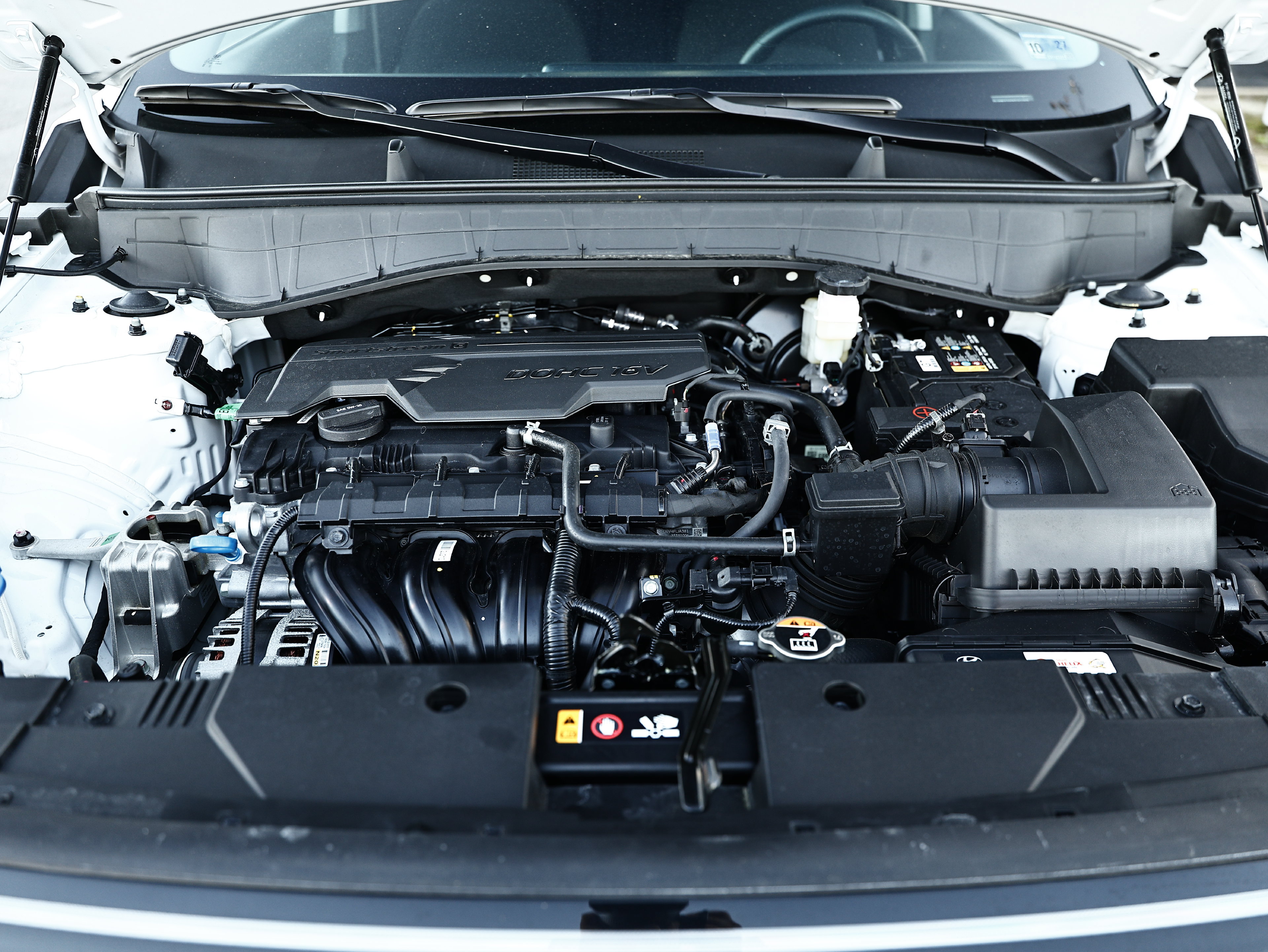 Used 2026 Hyundai Kona SEL Sport FWD image 29