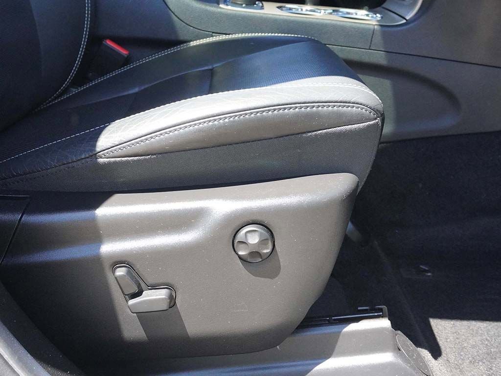 Used 2014 Jeep Grand Cherokee Limited AWD/4WD image 29
