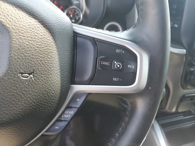 Certified 2022 RAM 1500 Big Horn w/ Night Edition AWD/4WD image 13