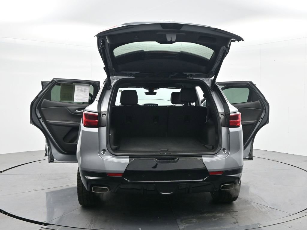Used 2023 Chevrolet Blazer RS w/ Driver Confidence II Package FWD image 41