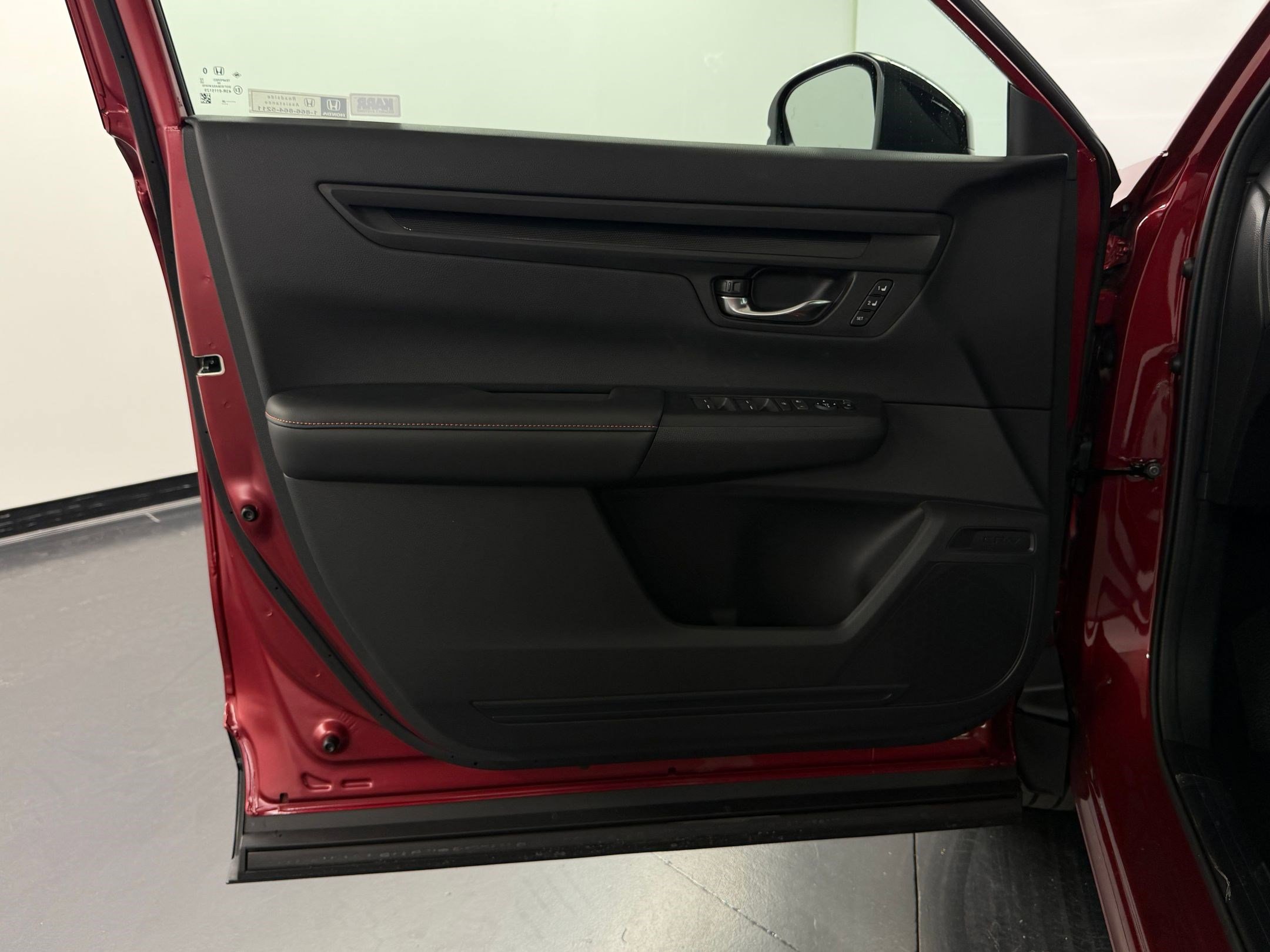 New 2026 Honda CR-V Sport-L image 23