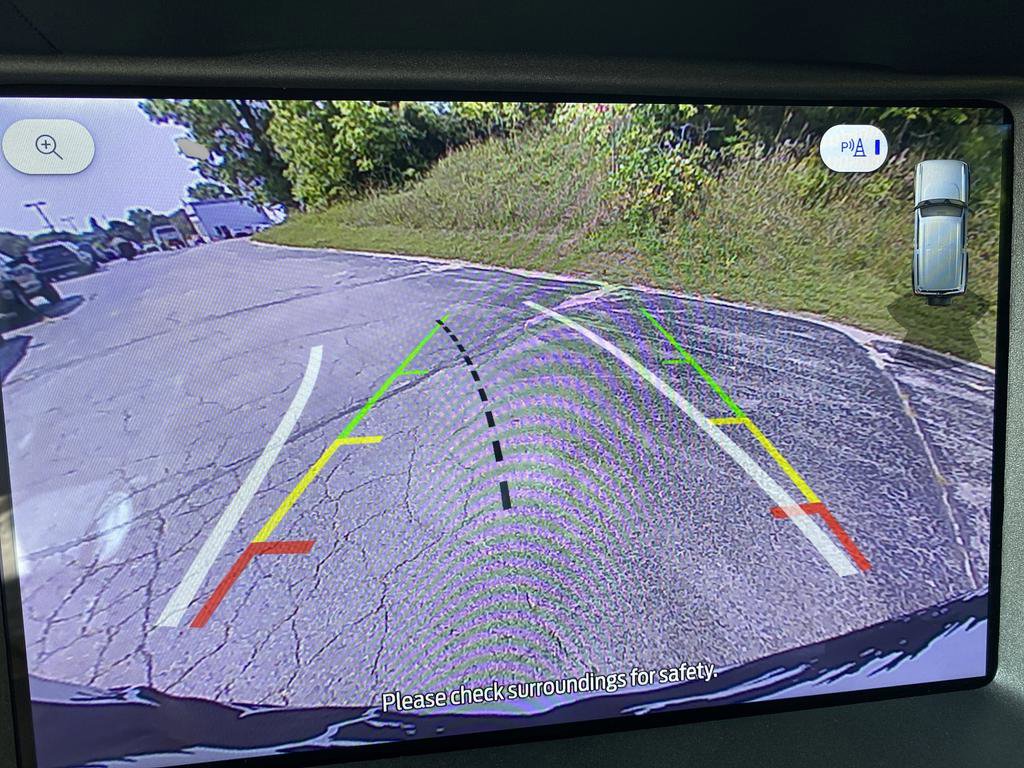 New 2025 Ford Bronco Badlands w/ Sasquatch Package image 11