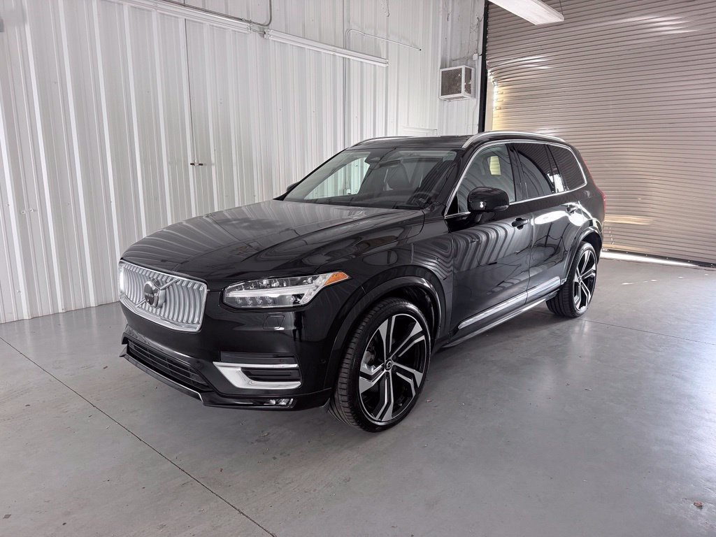 Used 2024 Volvo XC90 B6 Ultimate w/ Protection Package Premier