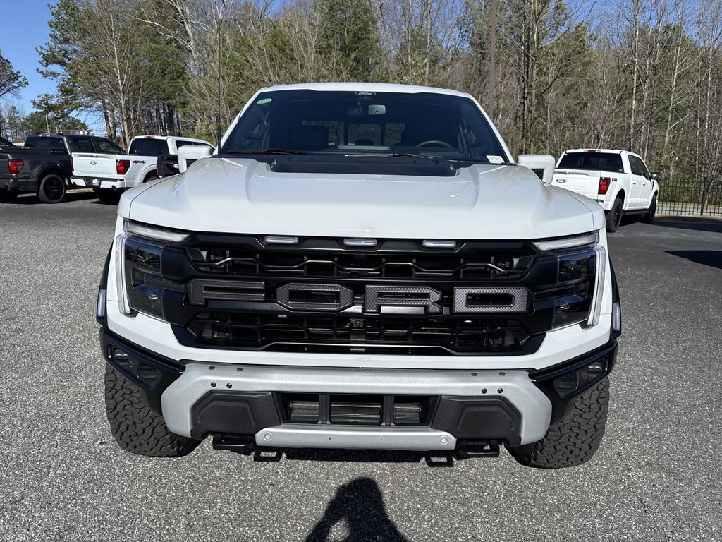 New 2026 Ford F150 Raptor image 2