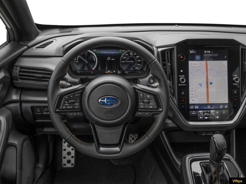 New 2026 Subaru Crosstrek 2.5i Sport image 7