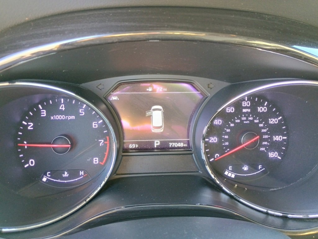 Used 2020 Kia Sedona EX w/ EX Premium Package image 28