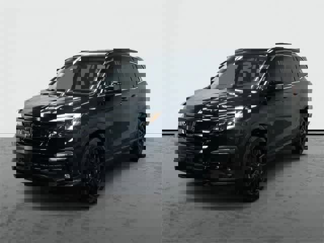 Used 2021 Honda Pilot Special Edition