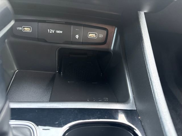 Certified 2023 Hyundai Tucson SEL image 31
