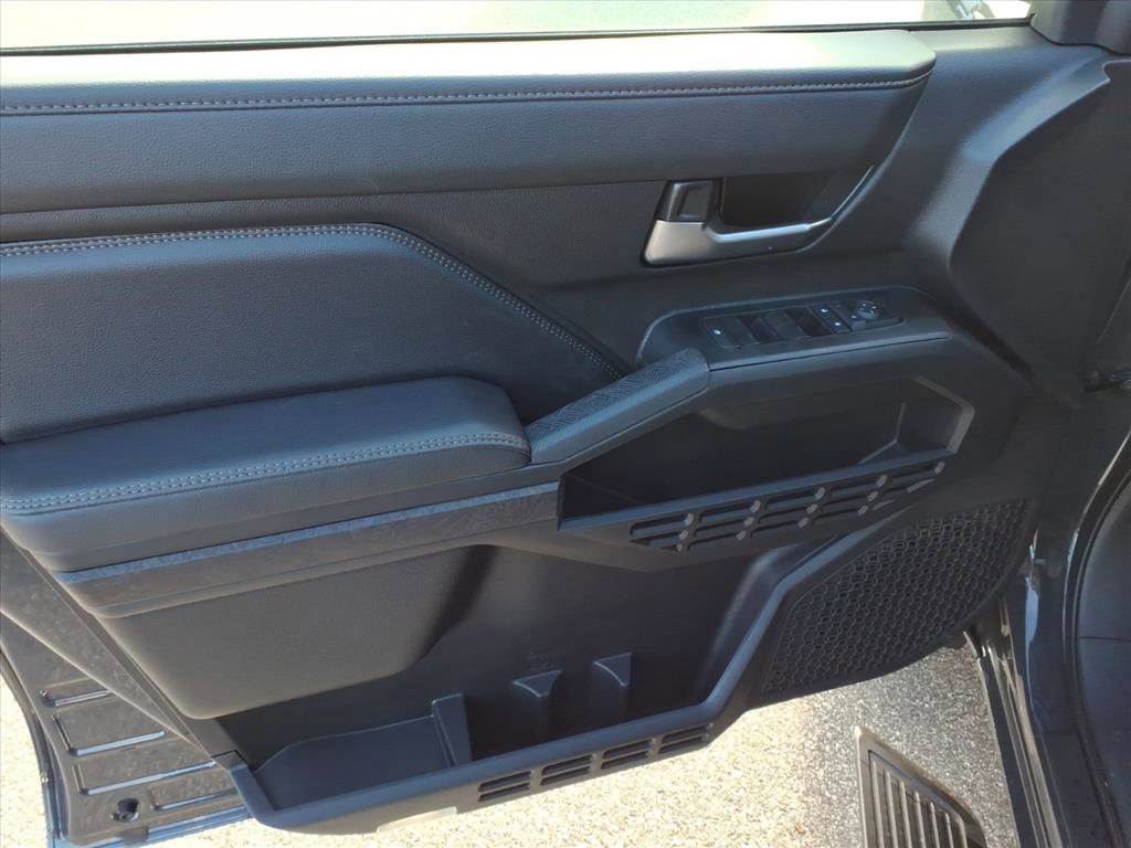 New 2026 Toyota Tacoma Limited AWD/4WD image 9