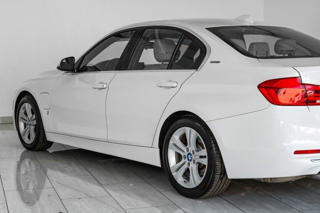 Used 2018 BMW 330e RWD image 68