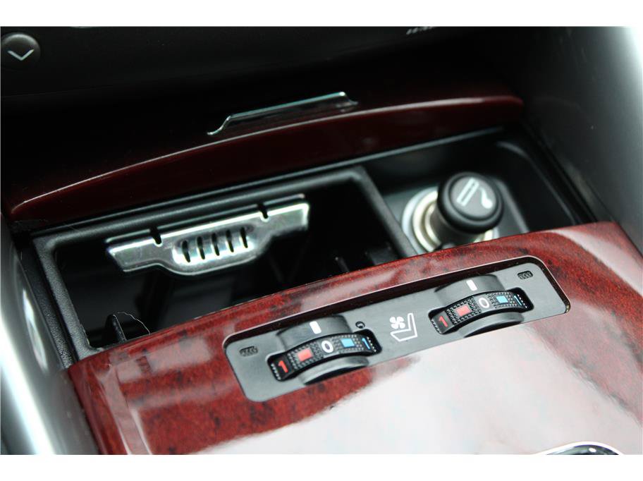 Used 2008 Lexus IS 250 w/ Premium Pkg RWD image 32